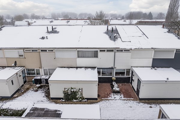 Medium property photo - Wilgenhof 14, 6691 AH Gendt